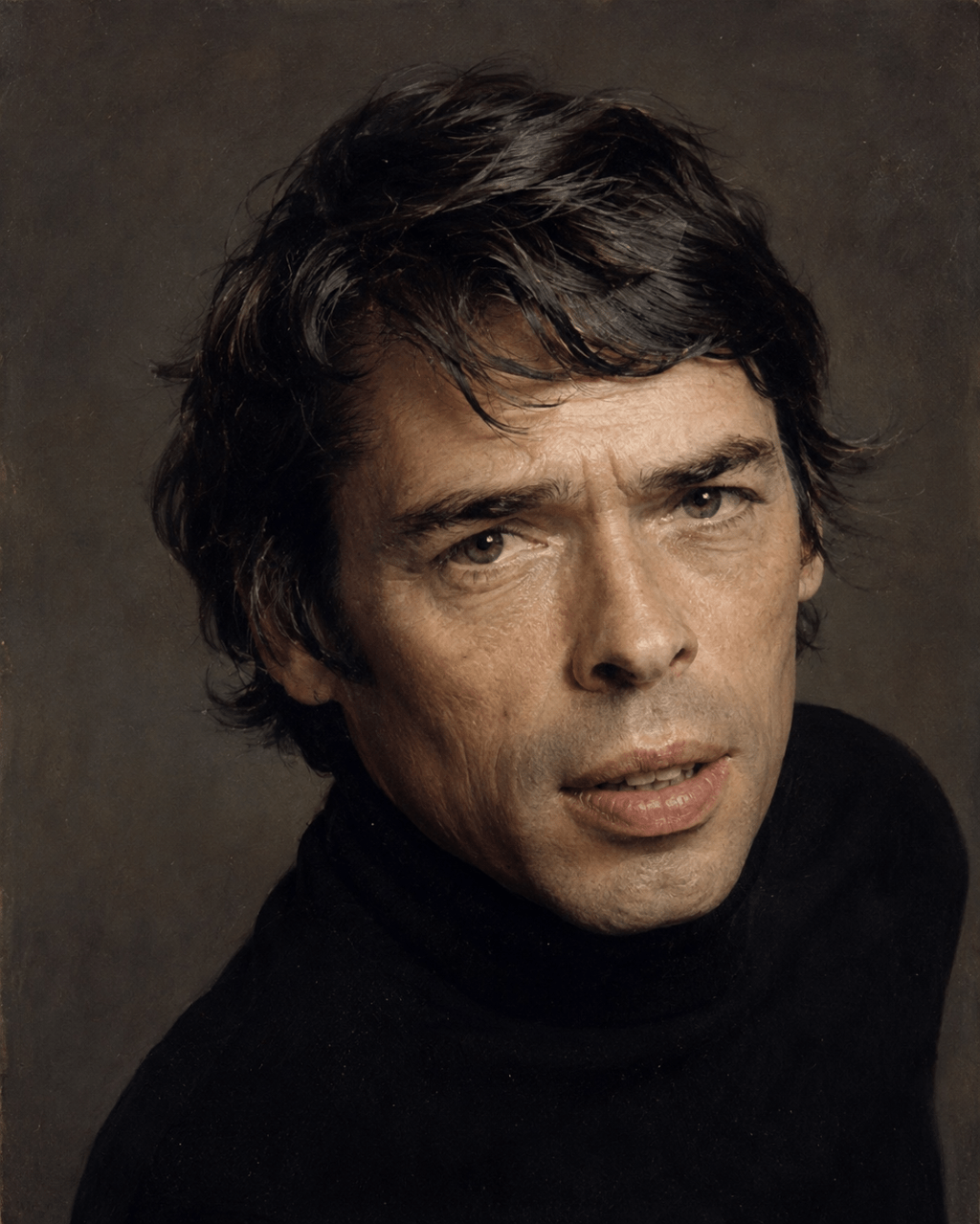 Jacques, à perdre&nbsp;haleine